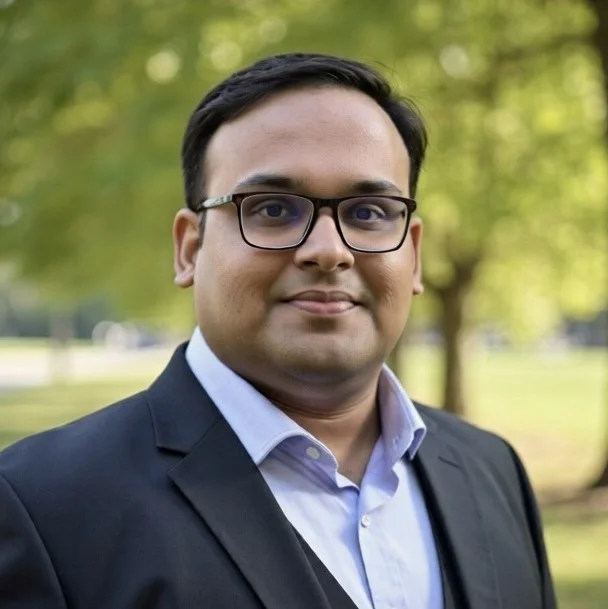 Photo of Khalid Bhuiyan