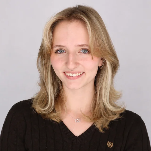 Photo of Josephine Bradley