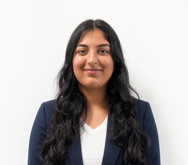 Photo of Makenna Dadlani