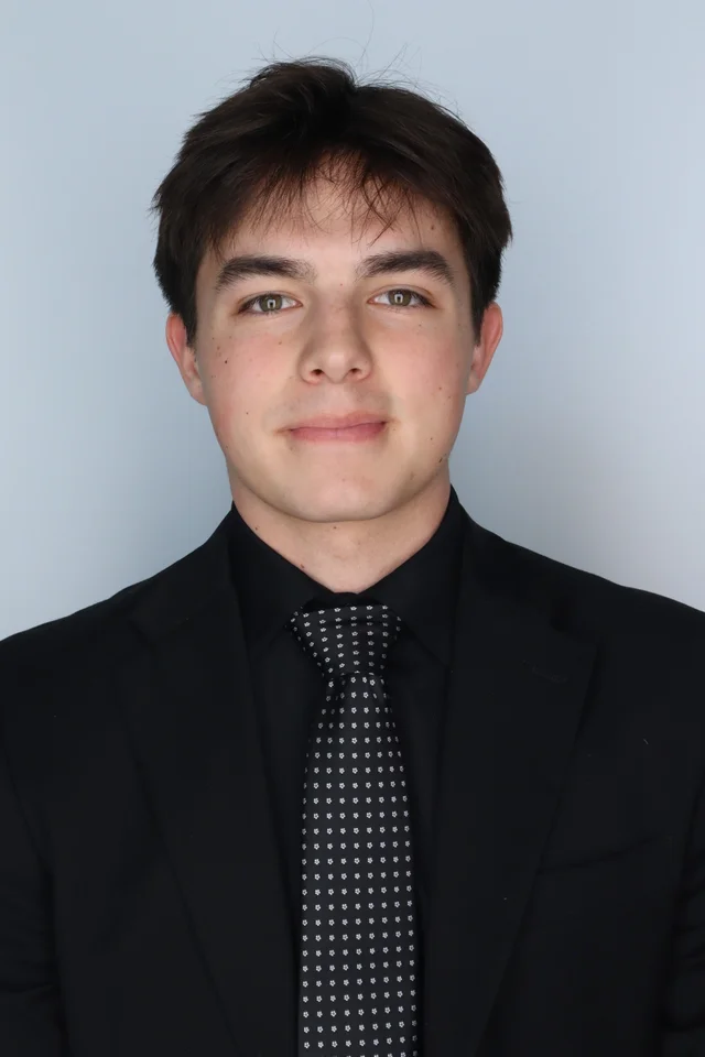 Photo of Armand Kroeppler