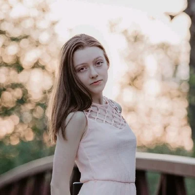 Photo of Adriana Watson