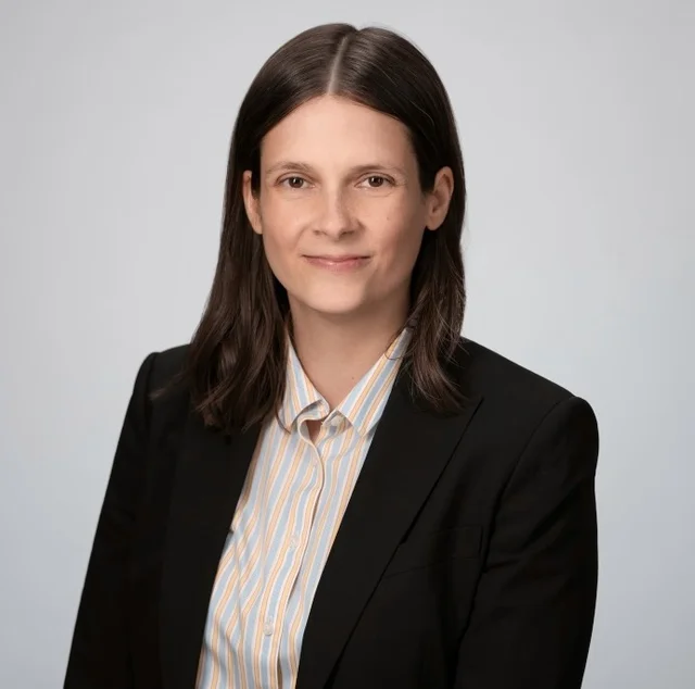 Photo of Alexandra Wood