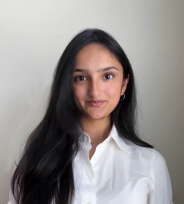 Photo of Ariha Thanki