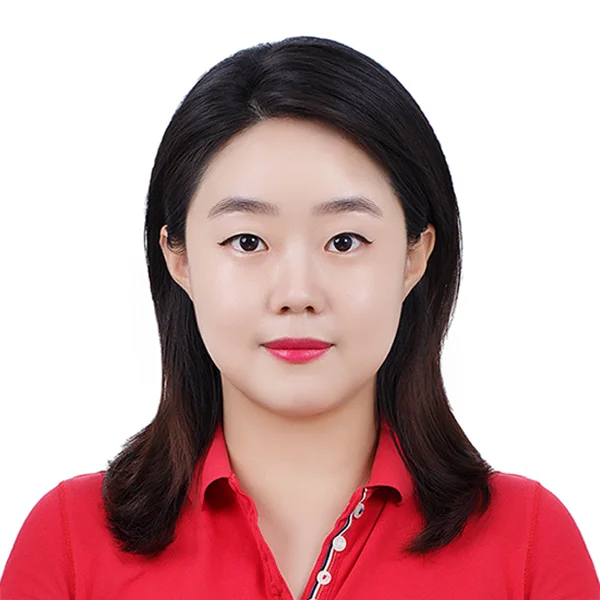 Photo of Chee Hae Chung
