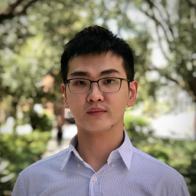 Photo of Dongfang Gaozhao
