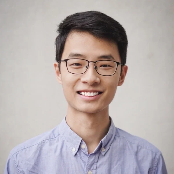 Photo of Eddie Yang
