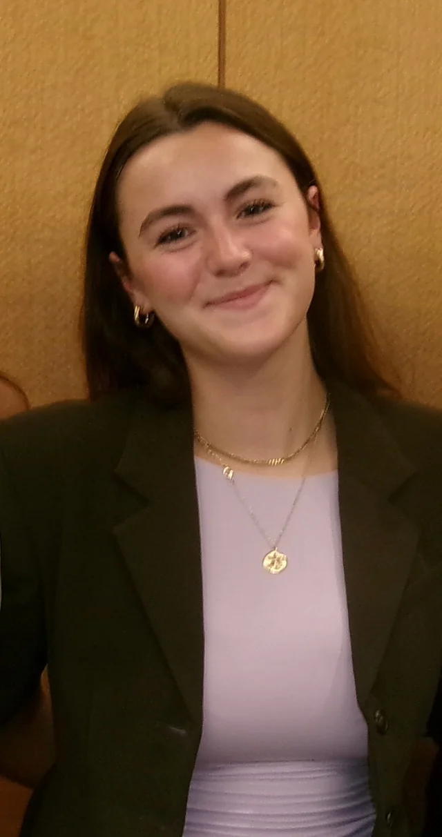 Photo of Eve Coleman