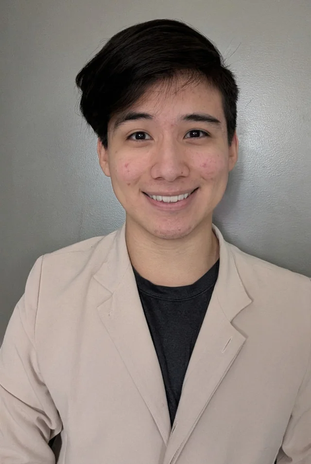 Photo of Gabe Aguilar