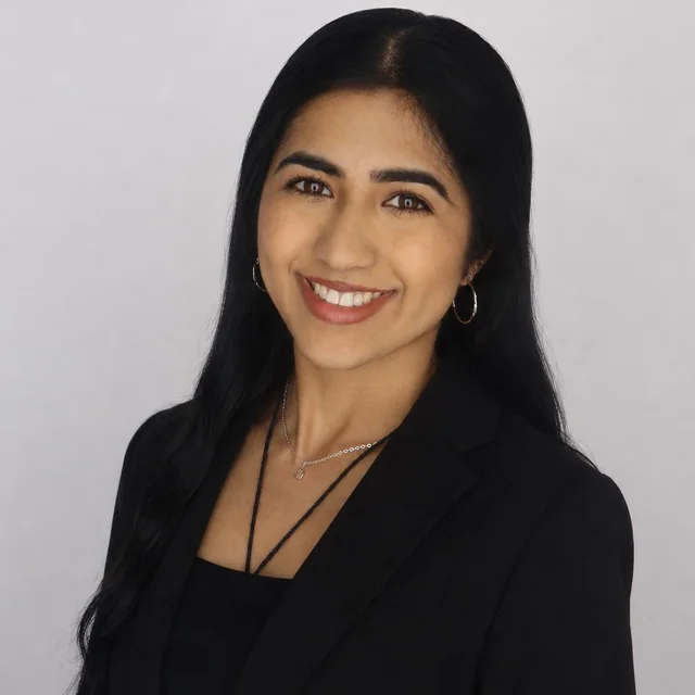 Photo of Gitali Teckchandani