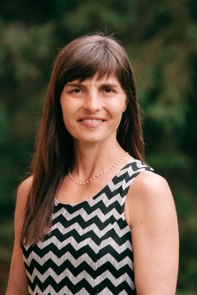 Photo of Hanna Sistek