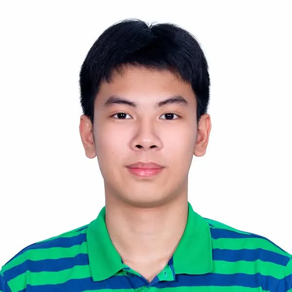 Photo of Huy Nguyen