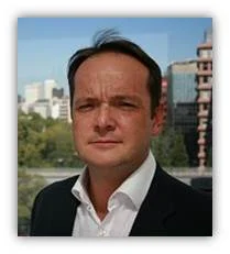 Photo of Javier Camacho Ibáñez