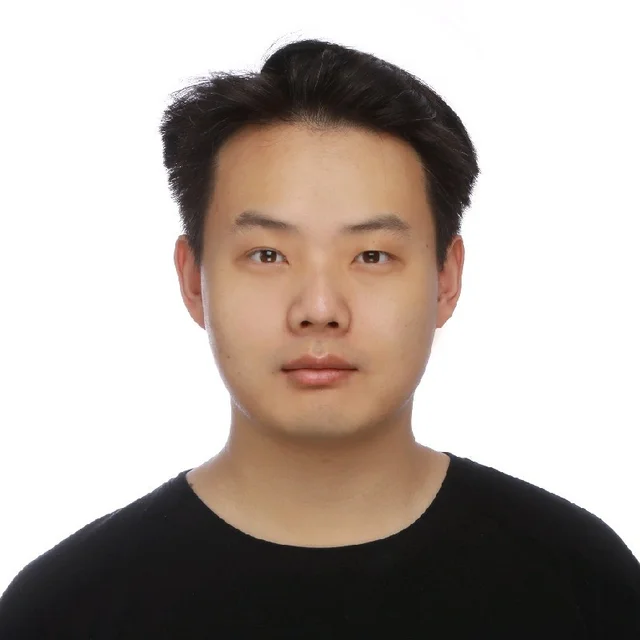 Photo of Jiashu Hu