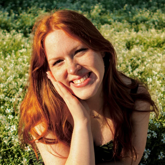 Photo of Katherine Connell