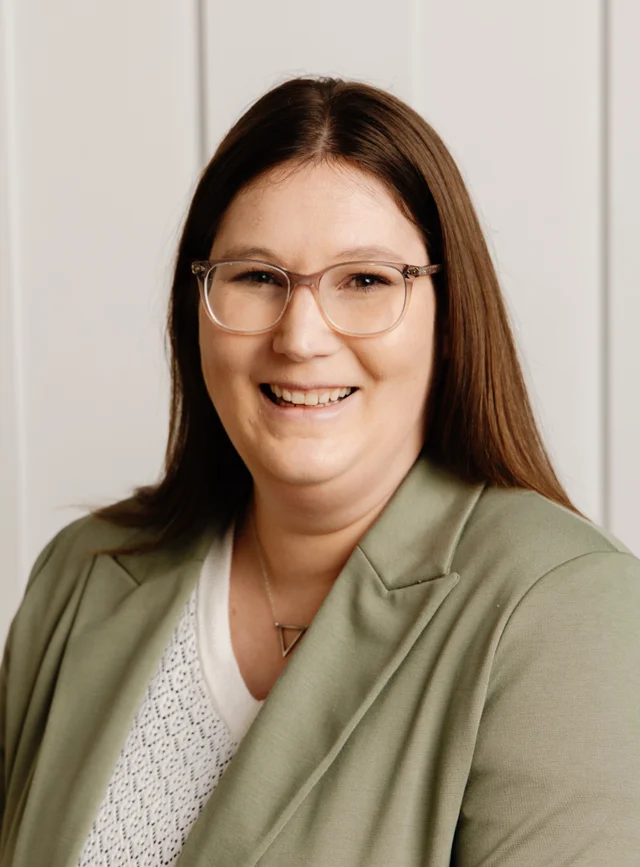 Photo of Lisa Argyle