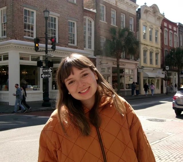 Photo of Maddie Phillips