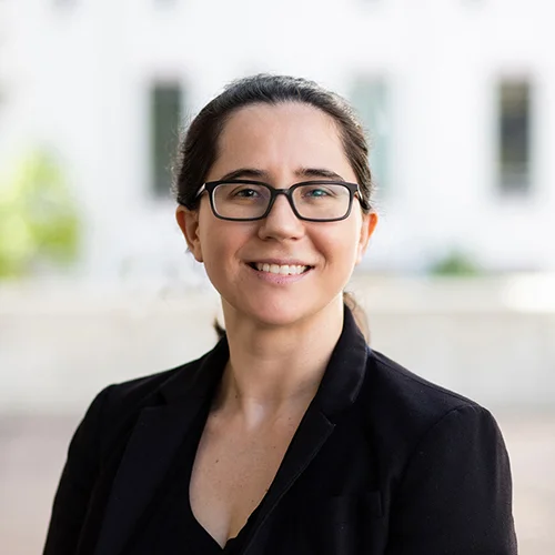 Photo of Natalia Bueno