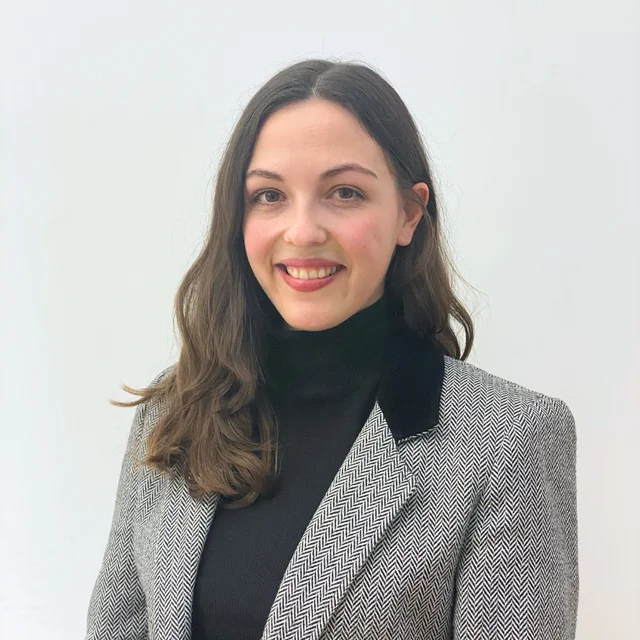 Photo of Nicole Lemke