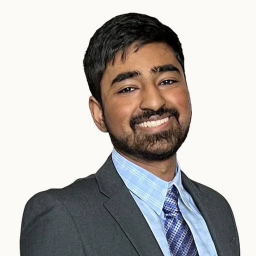 Photo of Parth Joshi