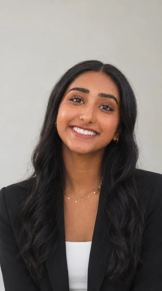 Photo of Ann Mammen