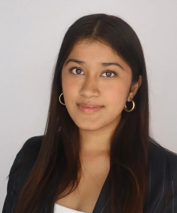 Photo of Riya Singh