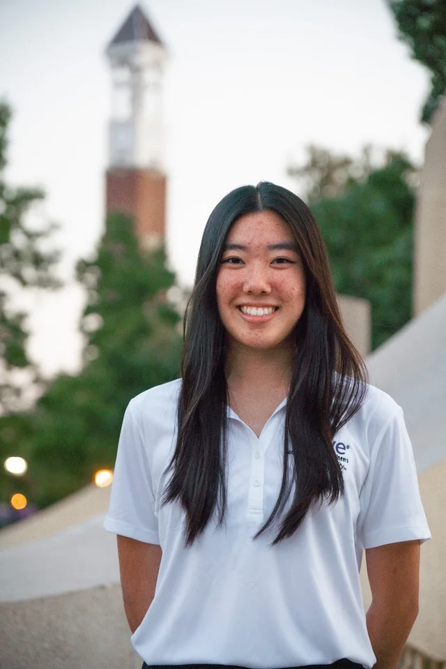 Photo of Ruth Sugiarto