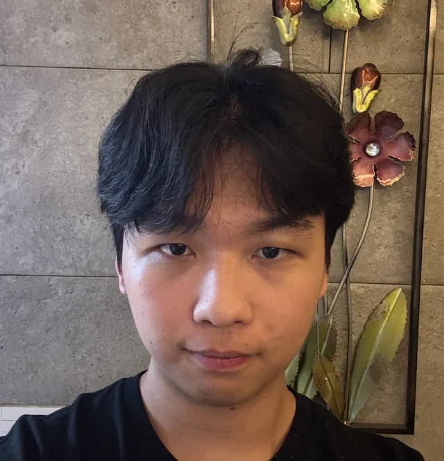 Photo of Seunghyun Yoo
