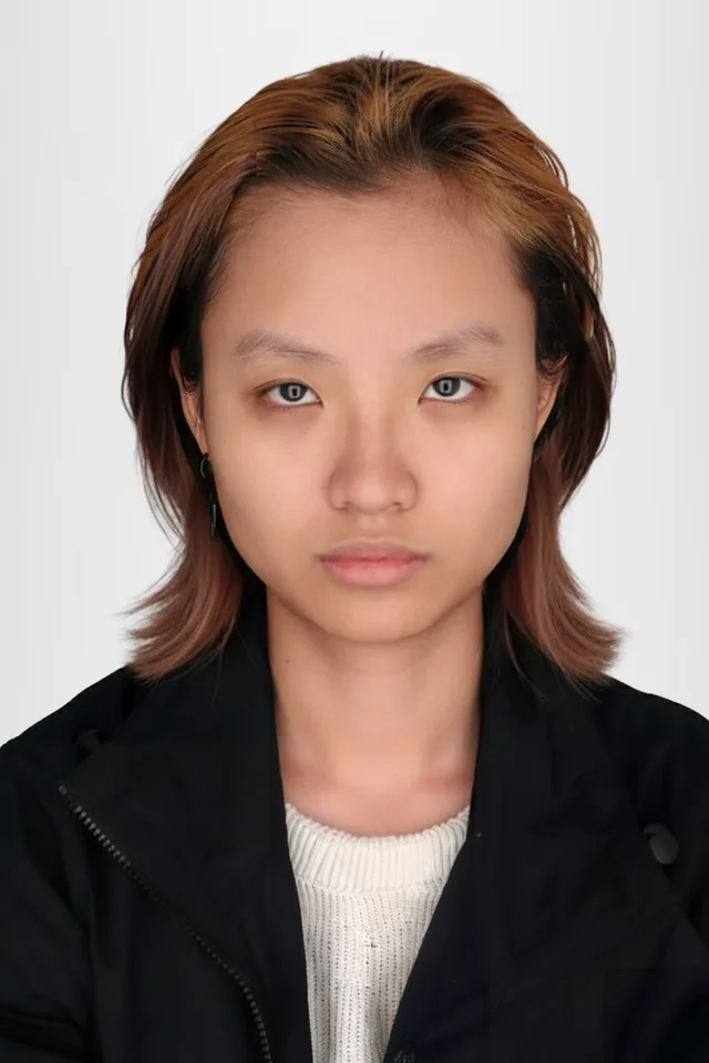 Photo of "Simon" Tran Nguyet Anh An