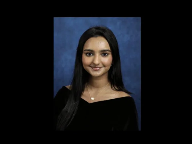 Photo of Swetha Bala