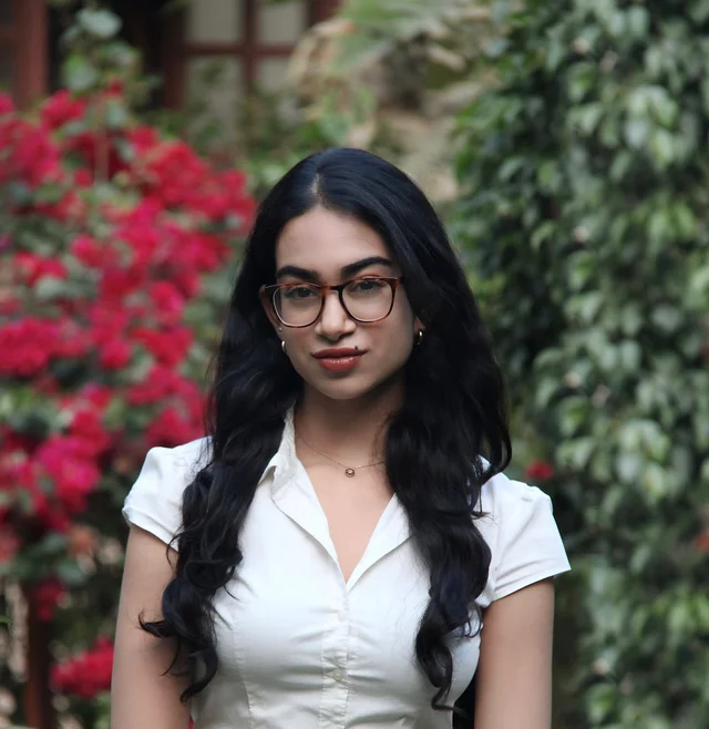 Photo of Syona Kadidal