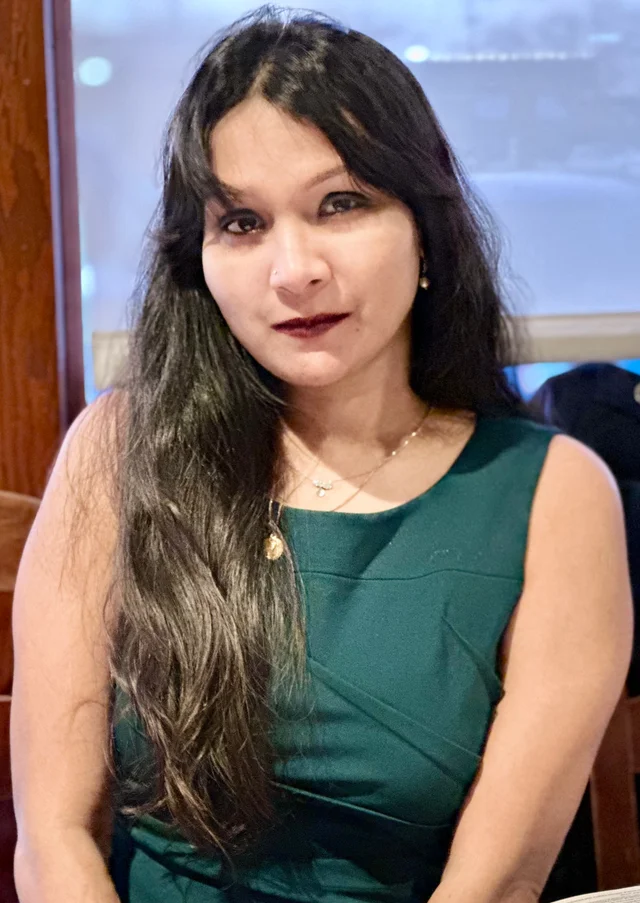 Photo of Tunaz Islam