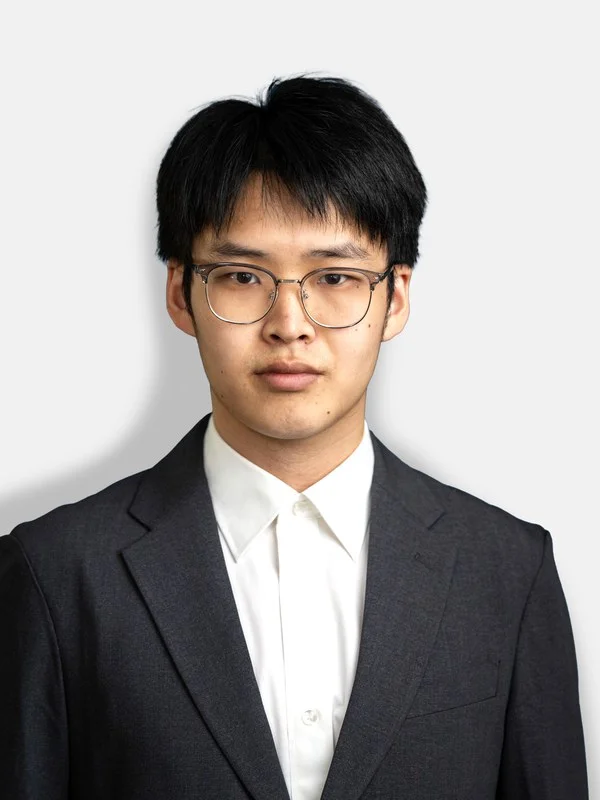 Photo of Yunzhe "Leo" Liu