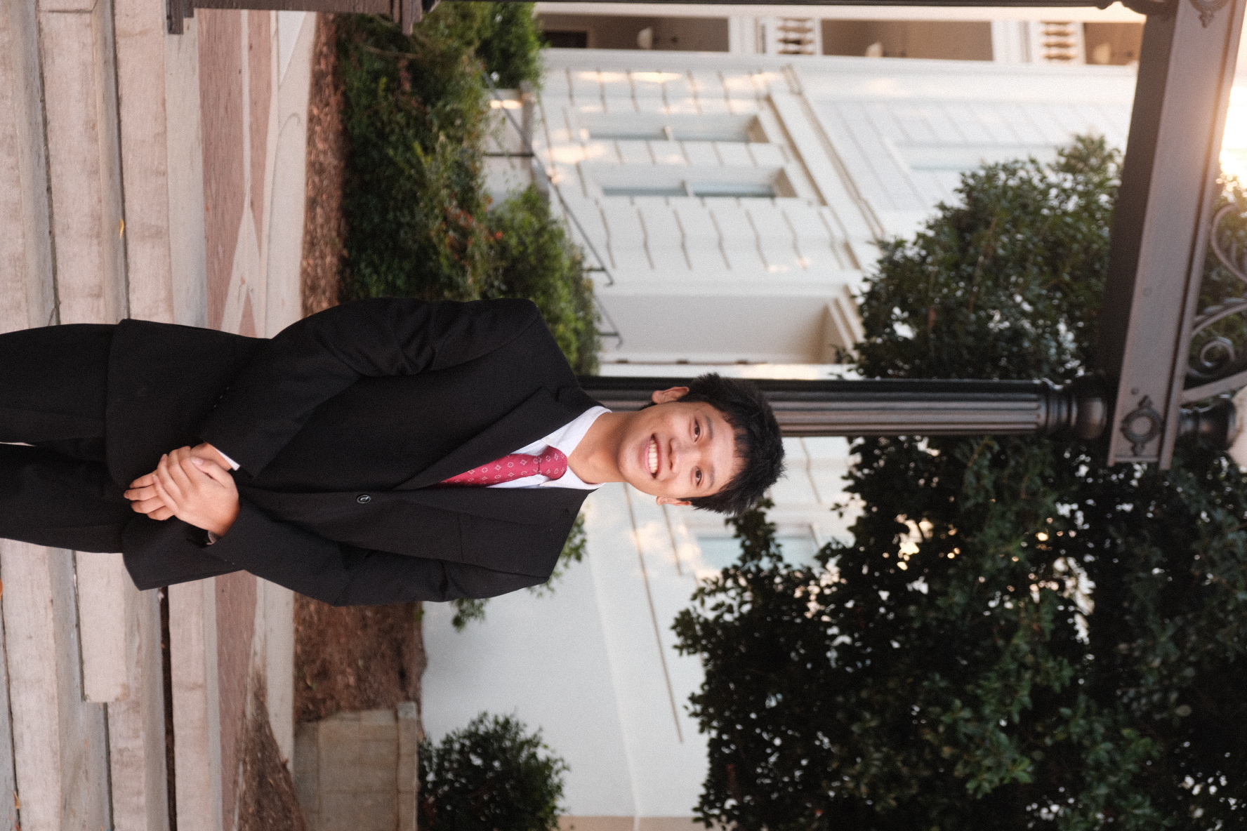 Photo of Jayden Nguyen