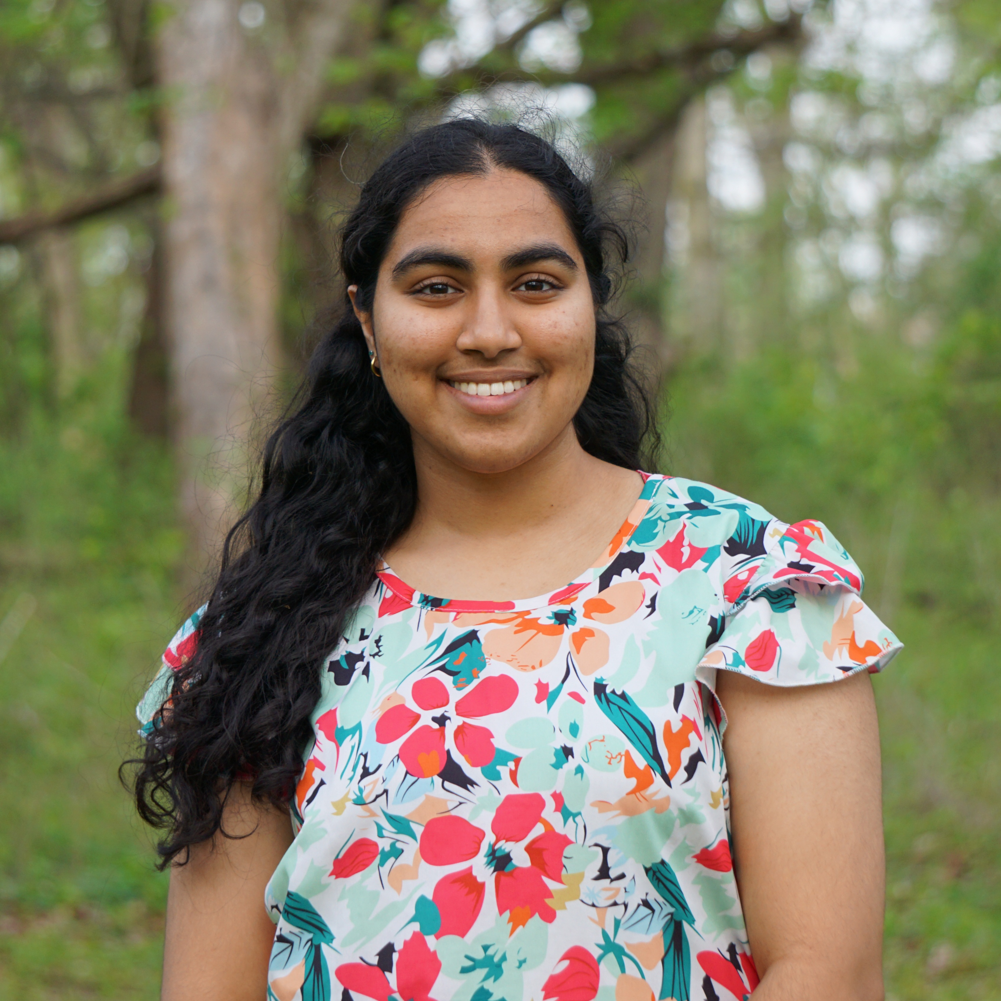 Photo of Sripoorna Modugula